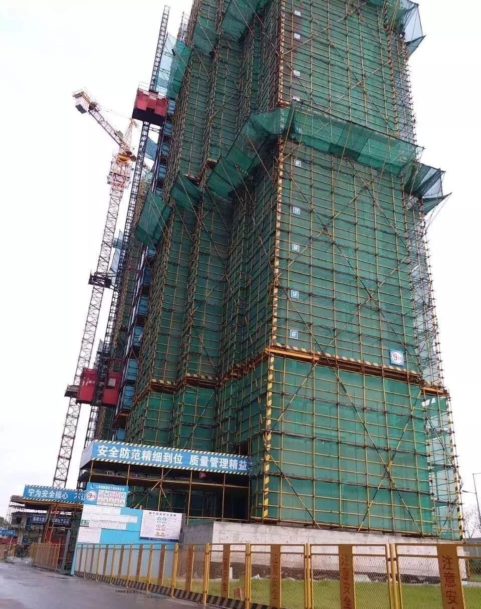 拒绝雾霾,还以蓝天,建筑工地扬尘该如何防治?