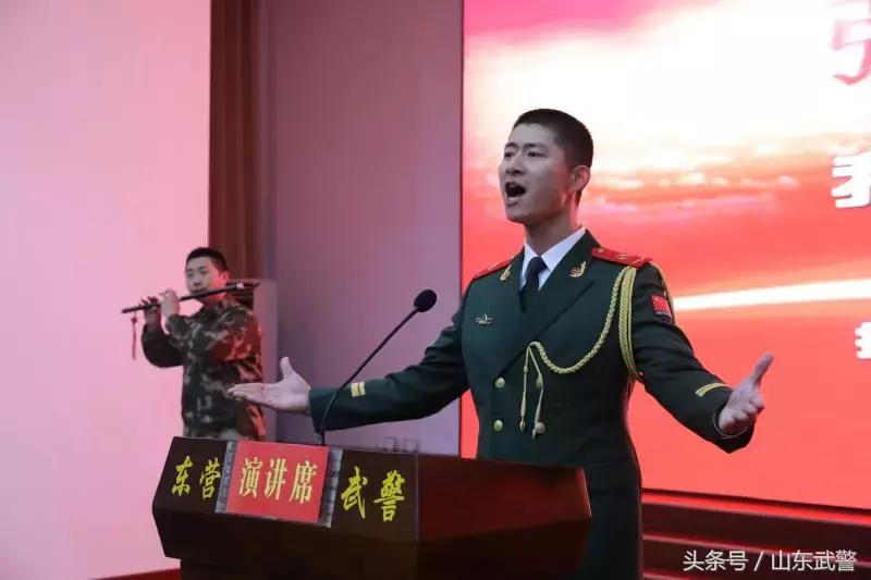 军营之星致敬英雄,退伍季老兵泪别迷彩青春