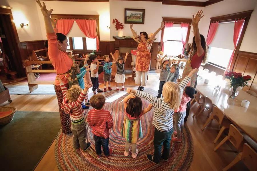 蒙氏和华德福瑞吉欧,蒙氏华德福和瑞吉欧哪个好