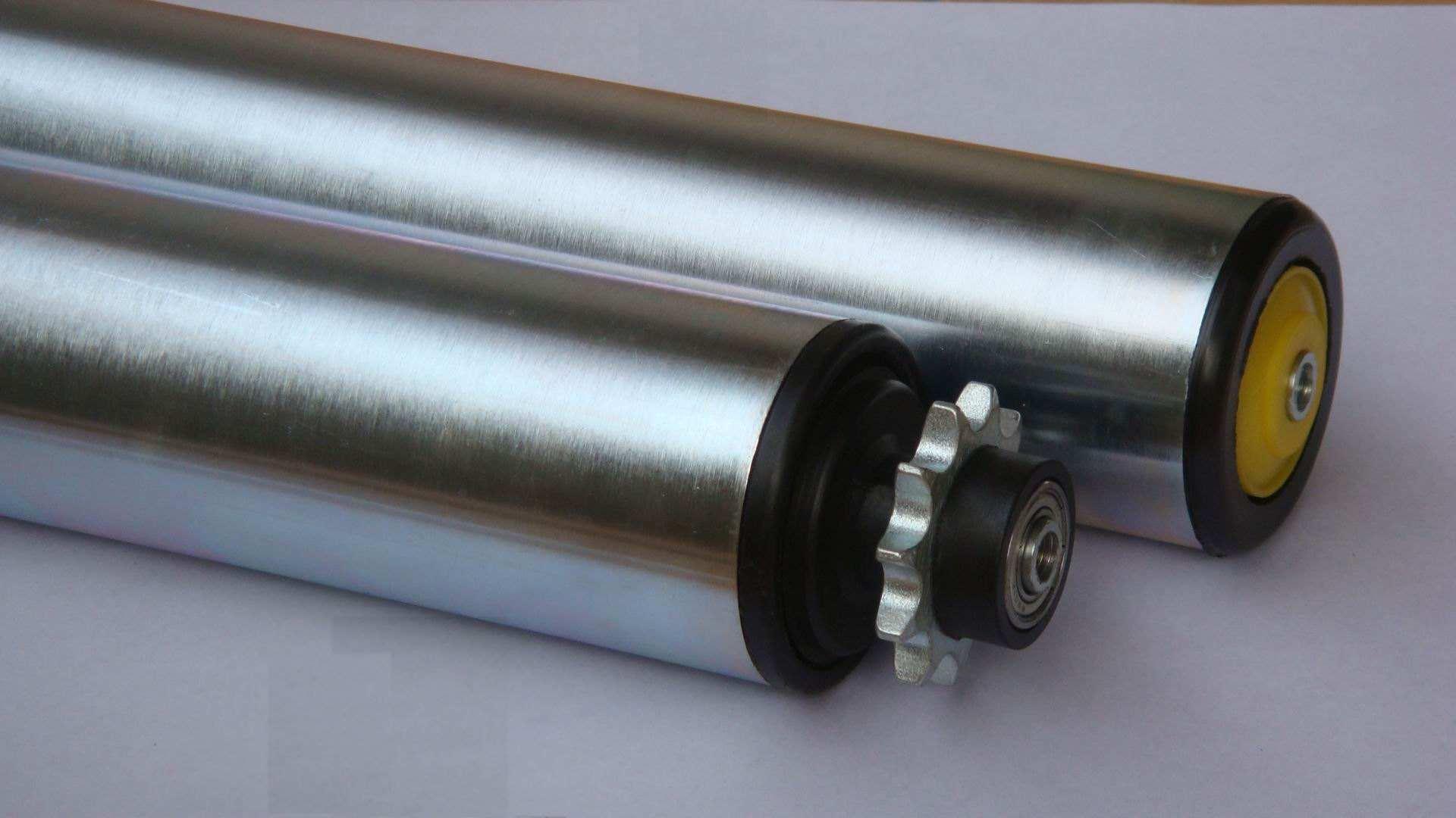 滚筒包胶工艺流程图,输送带滚筒包胶如何切割