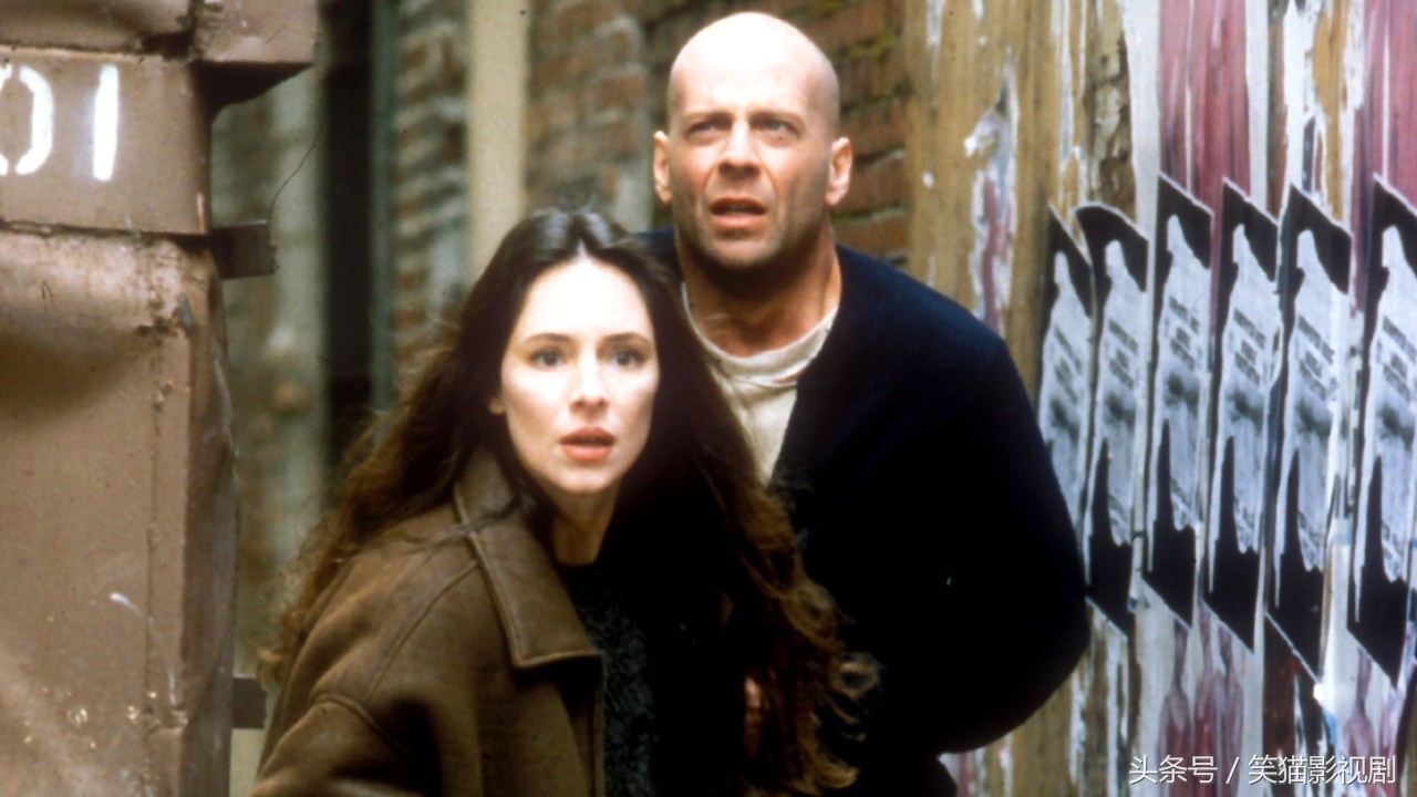 黑客帝国一部细思极恐的科幻巨制,中国科幻电影黑客帝国