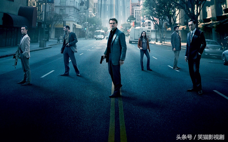 黑客帝国一部细思极恐的科幻巨制,中国科幻电影黑客帝国