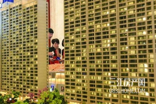 认贷不认房!信贷收紧,宜宾购房者“要吃害”?