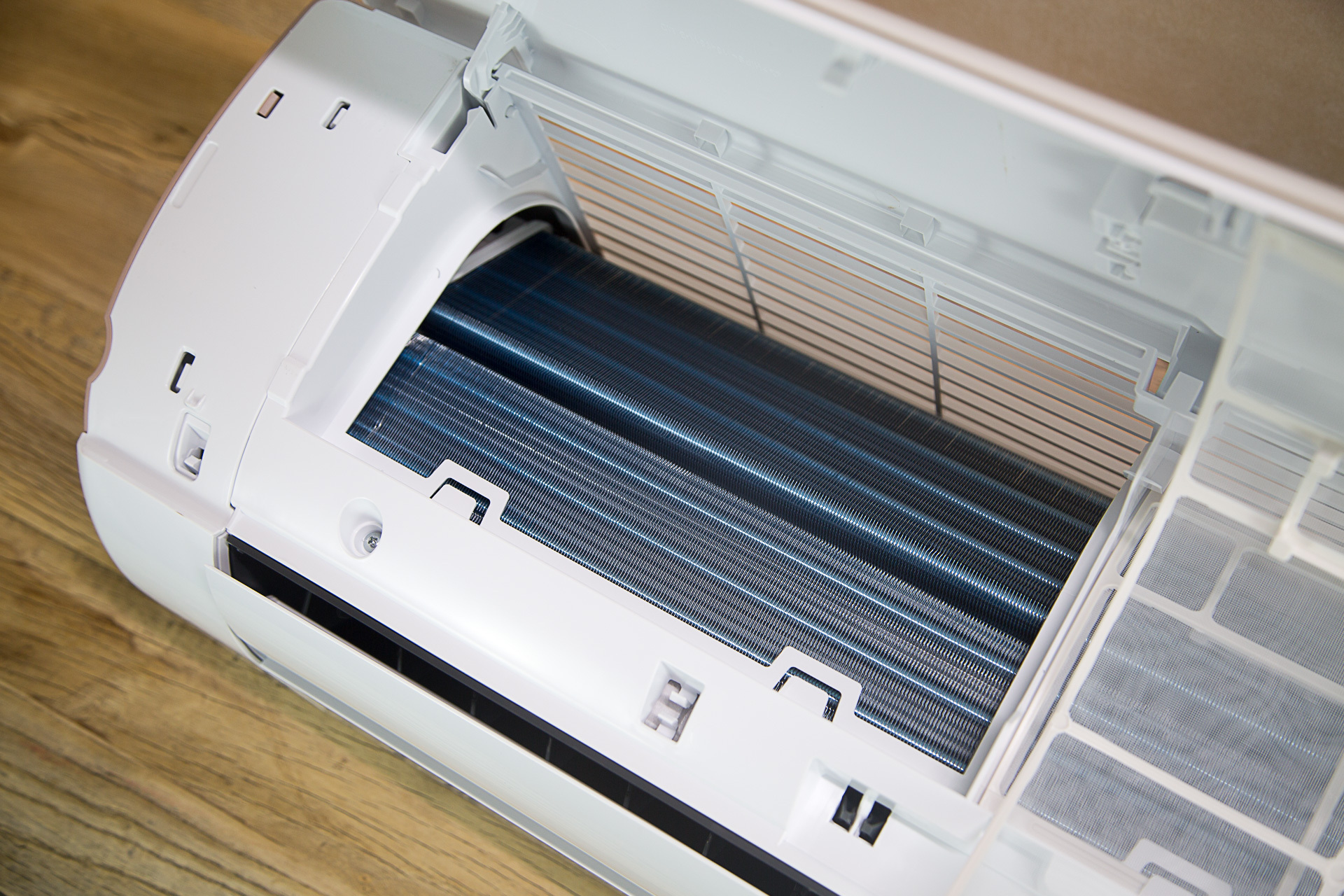 2024海信空调1.5匹新一级能效评测,海信空调1.5匹冷暖