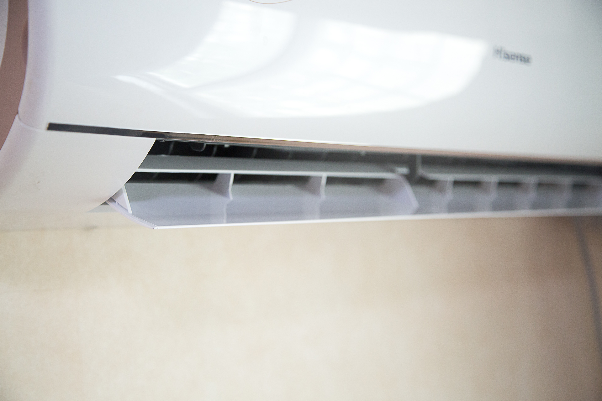 海信大1.5匹冷暖空调,海信白富美挂机