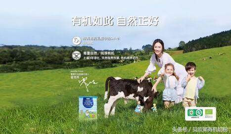 进口有机奶粉有哪些品牌的,什么是有机奶粉进口品牌