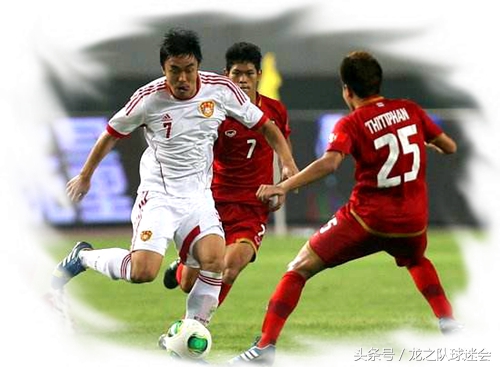 「名将列传」太阳照常升起，“黄金单身汉”赵旭日的故事