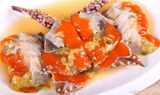 吃不完的梭子蟹怎么养起来,梭子蟹吃不习惯