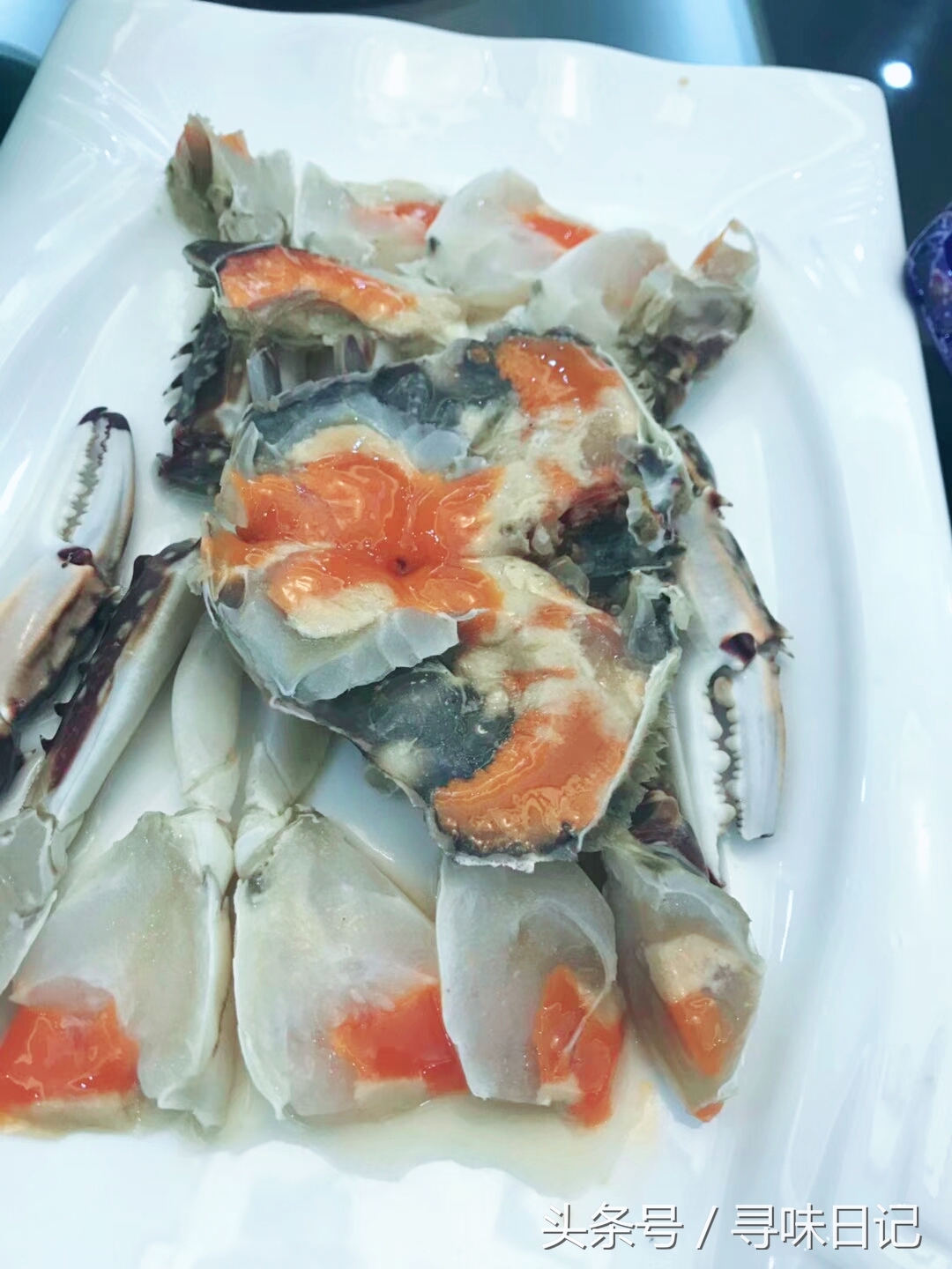 吃不完的梭子蟹怎么养起来,梭子蟹吃不习惯