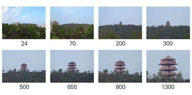 初学者单反相机入门教程,如何学习单反数码相机的简单操作