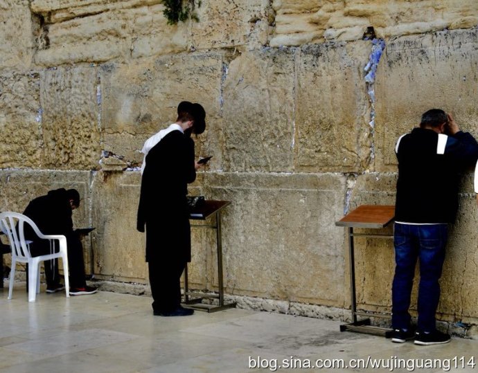 圣城耶路撒冷和三大宗教的矛盾,耶路撒冷为什么是三大宗教圣城