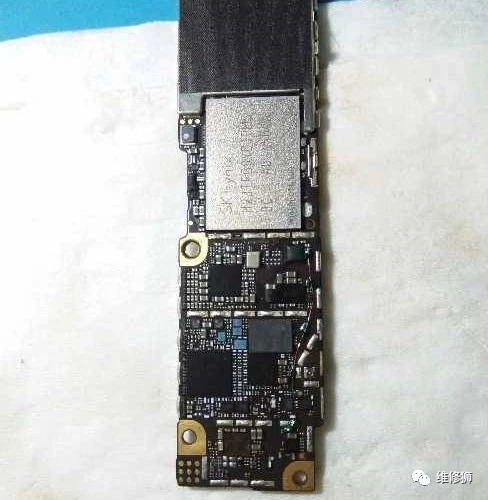 iphone6一直重启白苹果,iphone6强制重启的办法