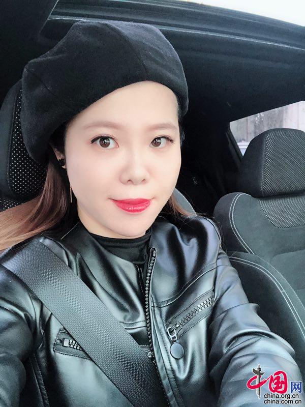 改革开放四十年青年,改革开放四十年衣着变化