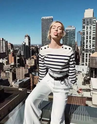 非常适合夏天穿的裤子,这条裤子夏天超火舒适百搭又清凉