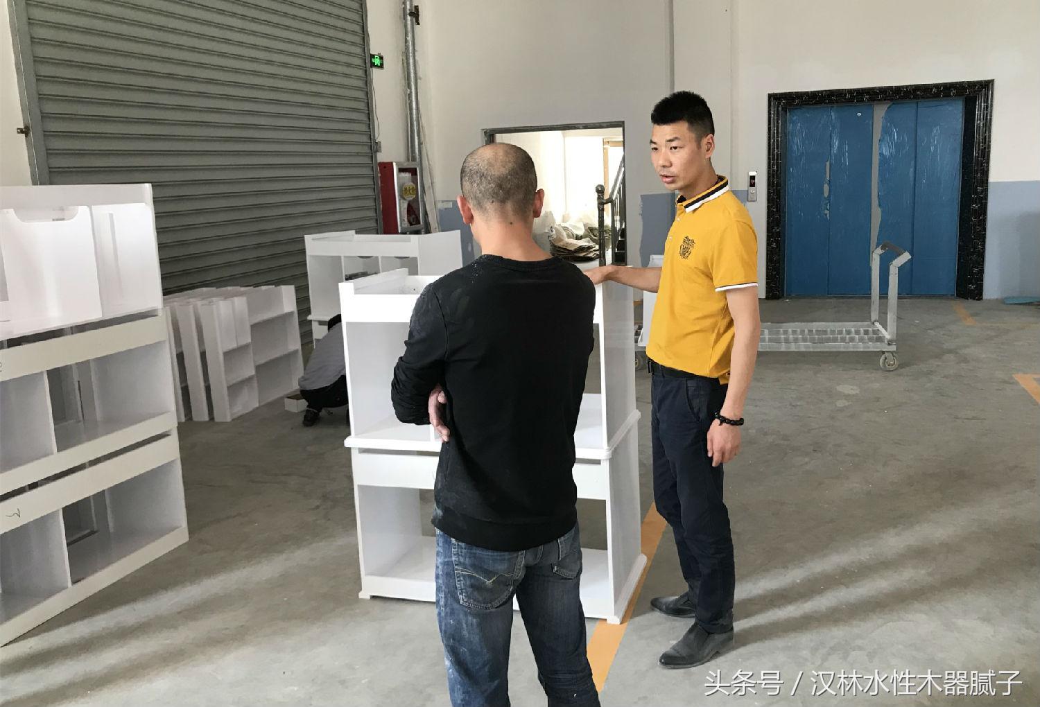 南康吴总,南康家具吴总