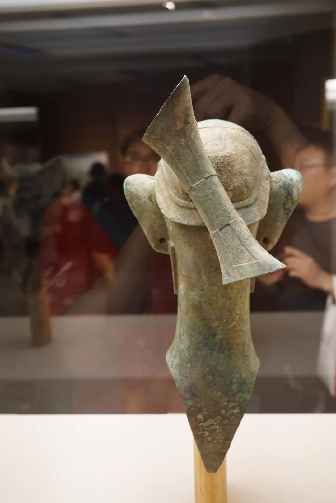 三星堆有哪些神秘的发现,三星堆为什么不像地球