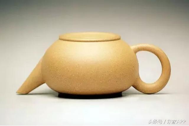 真正的紫砂壶怎么挑选的,如何挑选一把靠谱的紫砂壶
