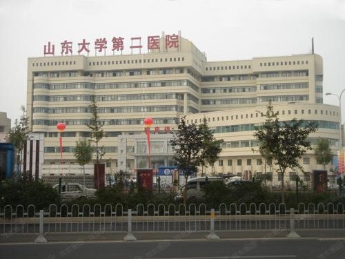 山东医院哪家强？这份攻略速收藏生什么病去哪个医院！