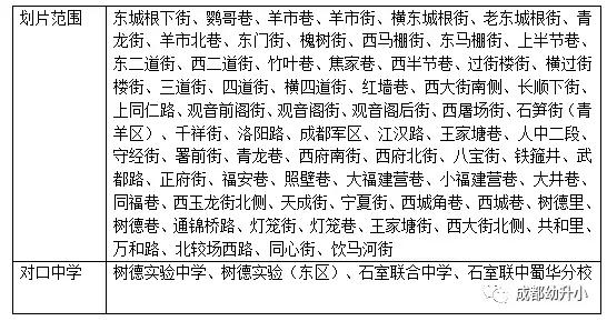 成都小学排名前十的小学,成都这5所黑马小学实力口碑并存