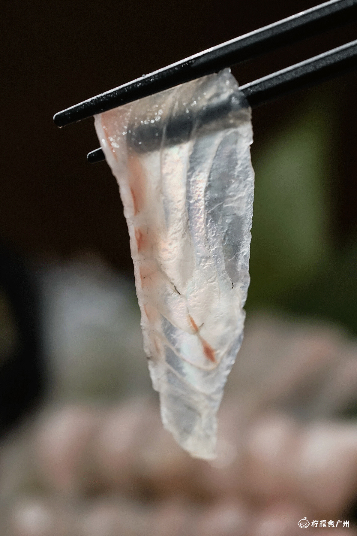 价值20w的金枪鱼,价值2k的蓝鳍金枪鱼