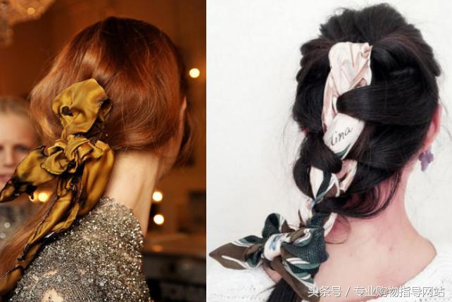 不用发饰也好看的简单发型,好看的发型学生党加发饰