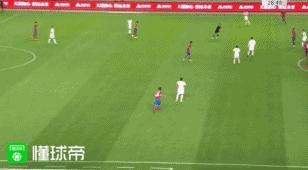 里卡多2018赛季,里卡多高光时刻