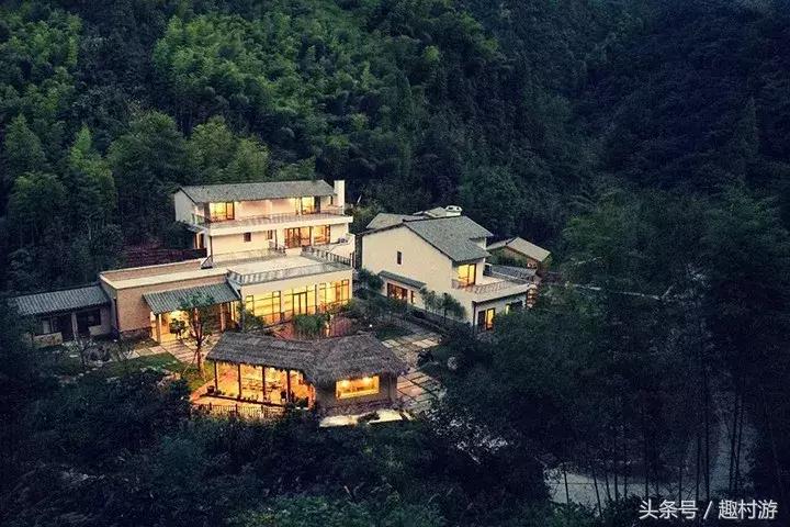 江南避暑度假胜地丨在这5家高冷民宿,探秘千岛湖绝美山水秘境
