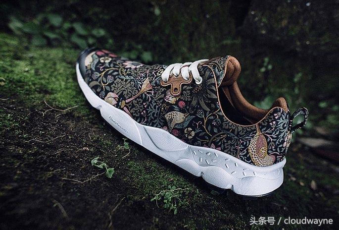 穿够了烂大街的nb还有什么牌子可供选择？