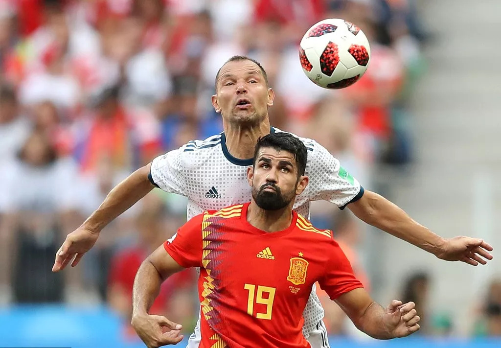 提高足球个人技术的十个简单练习,足球基本功训练过人零基础