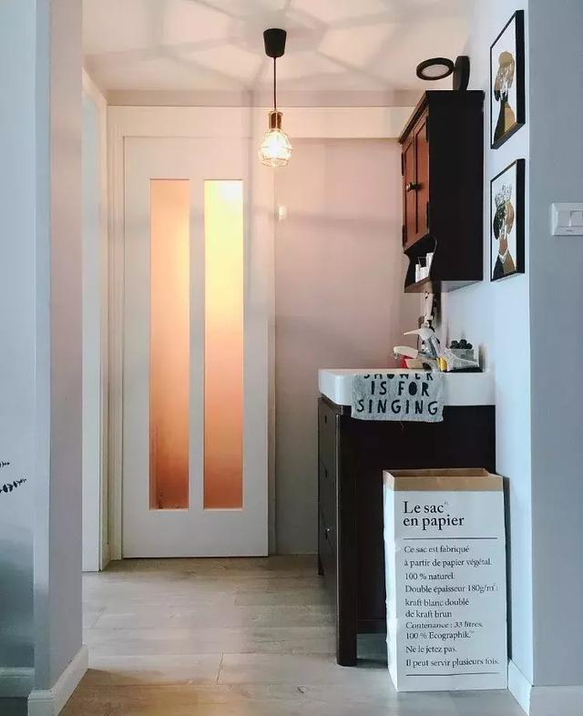 日本小户型卫生间设计妙招,日本卫生间干净