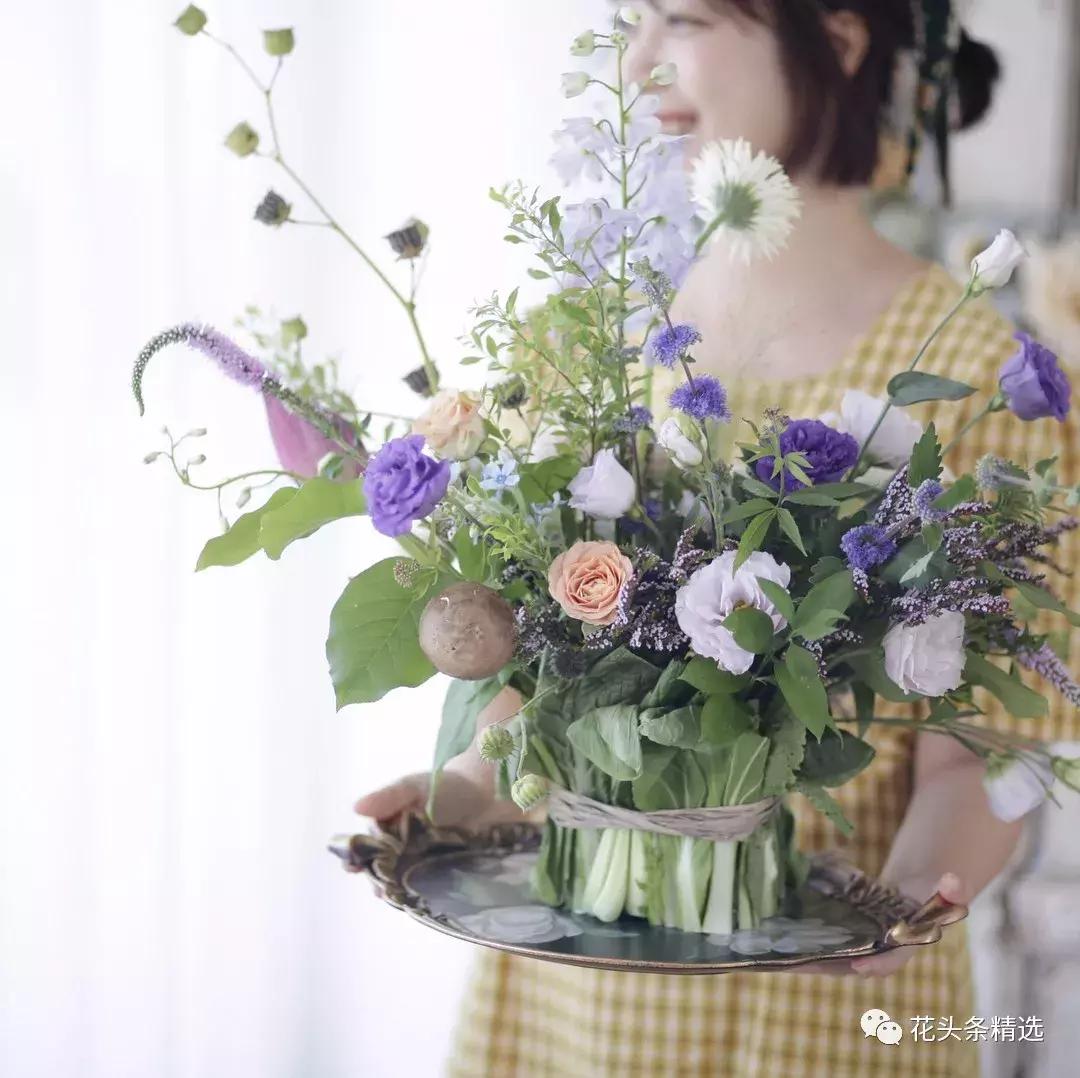 花卉市场的这些猫腻,鲜花行业内幕