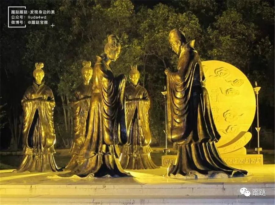 距离北京1小时的地方,北京周边800公里的小众城市