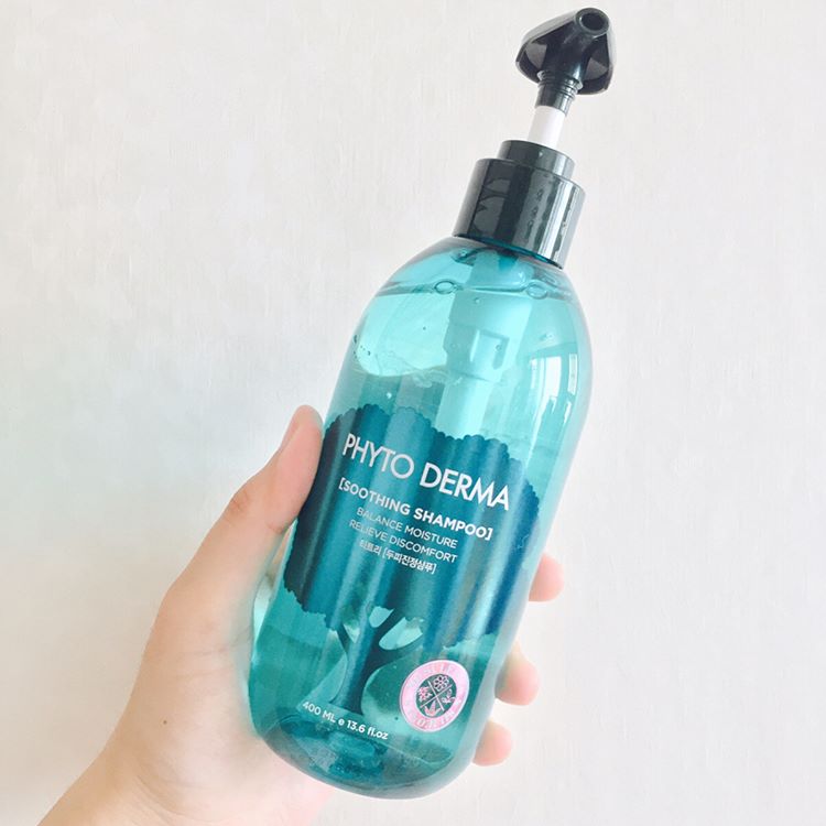 洗发水推荐油头干枯平价,油头扁平塌适合的洗发水测评