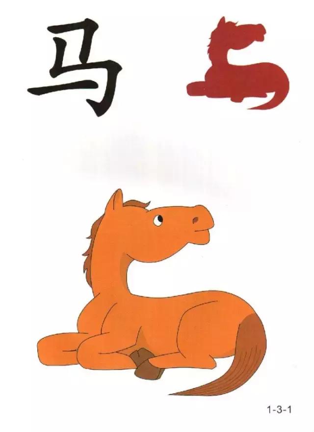 教一年级孩子快速识字的方法,6岁儿童识字认字学习视频