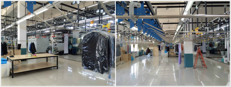 开一家洗衣店需要加盟吗,一个店都没有就开始搞加盟