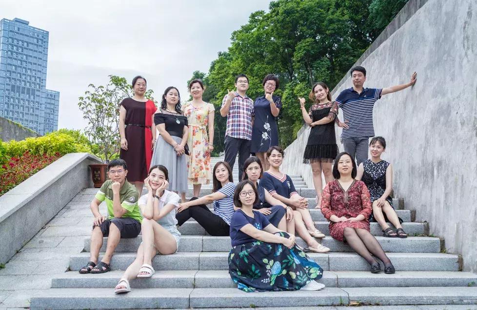 名校解码丨稳中求进，揭秘“非典型”名校福州四中~