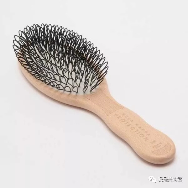 网红顺发宽齿蓬松梳,网红款头发蓬松梳