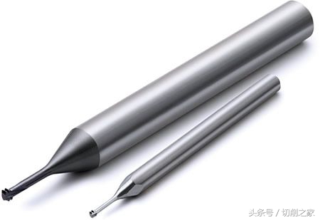 钨钢铣刀你知道多少,螺纹铣刀和螺纹车刀的区别