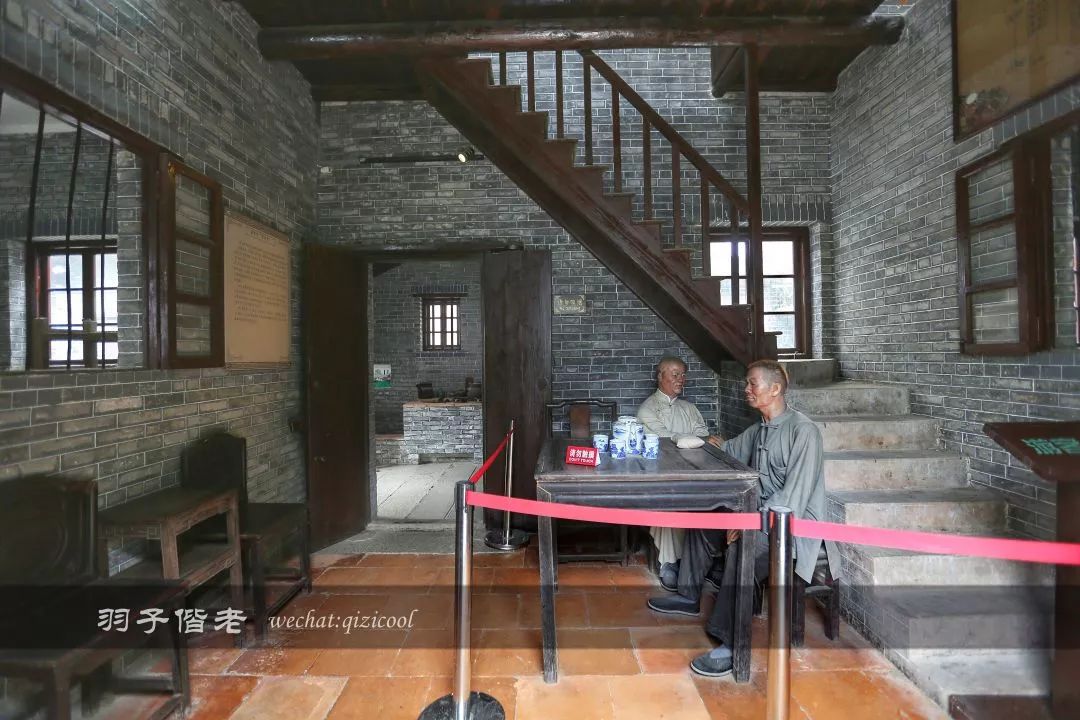 鹤山离广州最近的地方是哪里,鹤山周边游玩的地方推荐