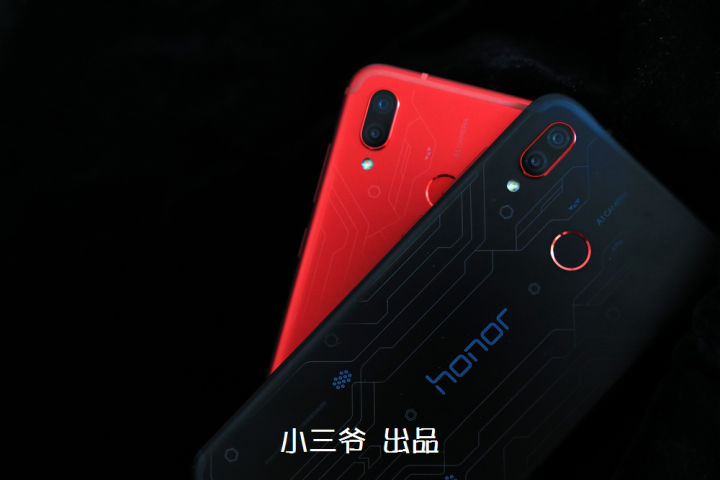 最新测评荣耀play,荣耀play首发游戏评测