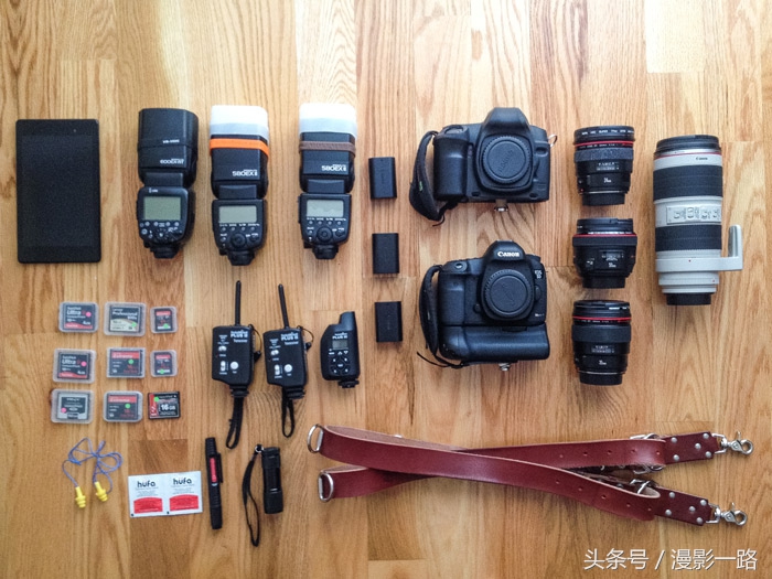 拍婚礼用什么焦段镜头,婚纱摄影佳能镜头最佳选择