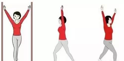 筋长一寸寿长十年三个小方法,筋长一寸寿延十年背薄一寸咋拉筋