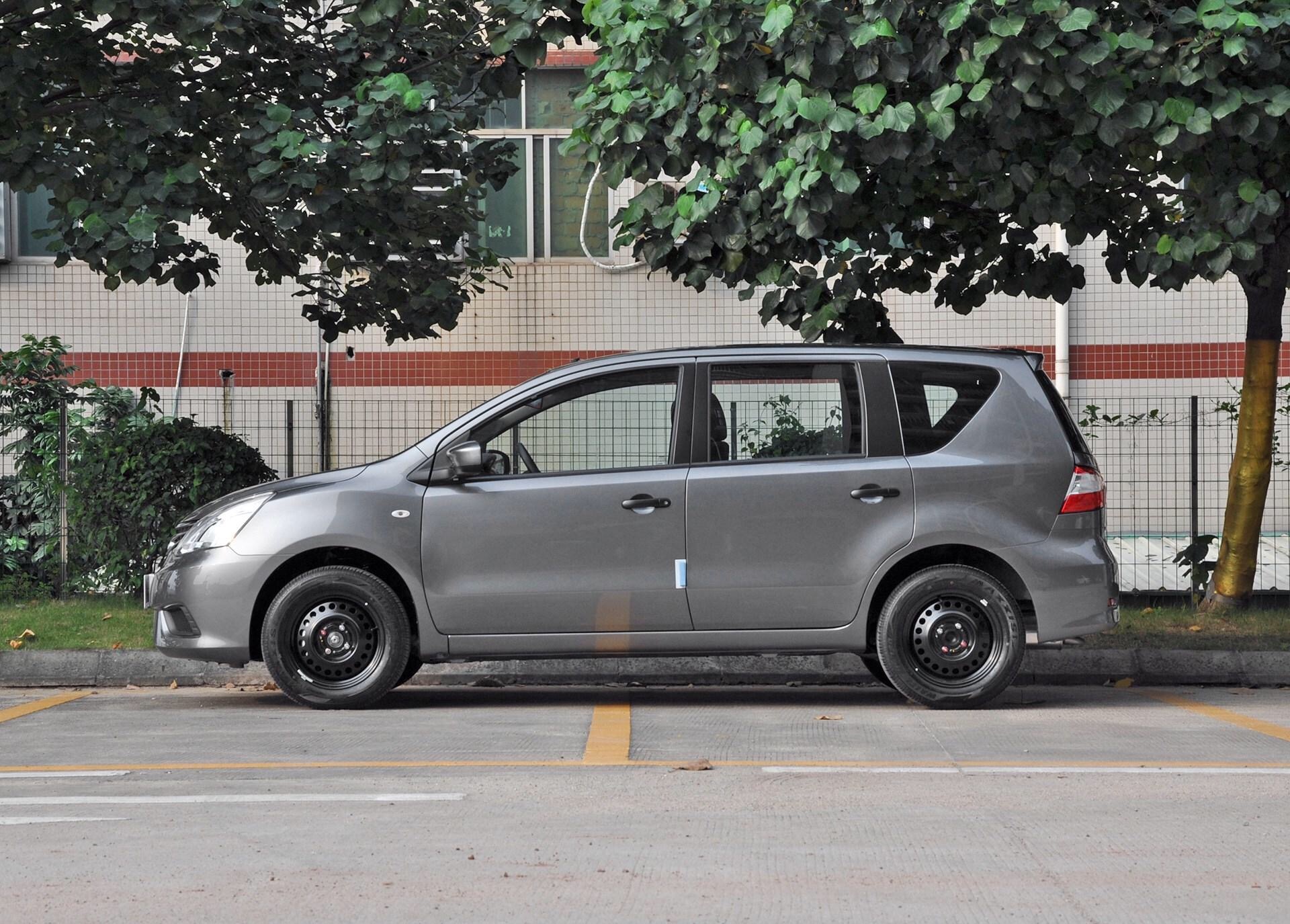 曾经的家用车,曾经神车