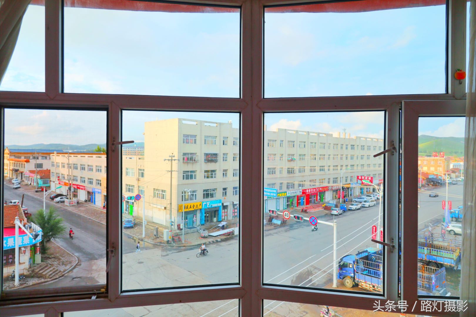 太仆寺旗石条山在哪,锡林浩特太仆寺旗石条山