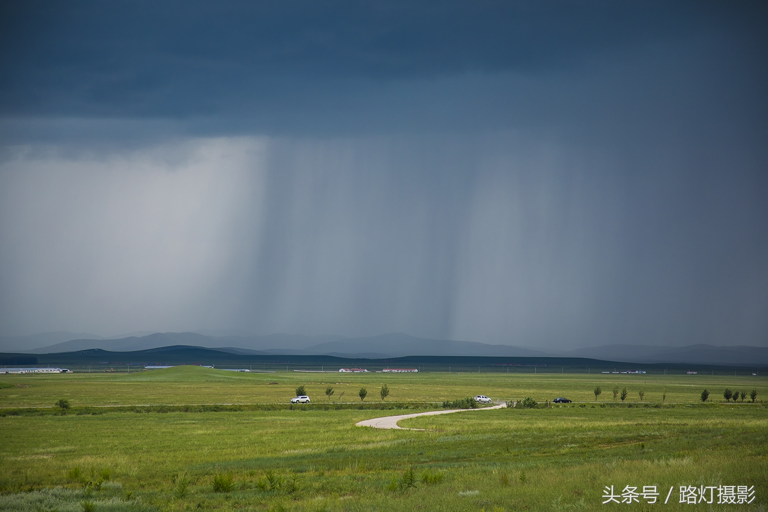 太仆寺旗石条山在哪,锡林浩特太仆寺旗石条山