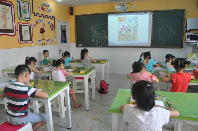 培养孩子创造力有什么项目,培养兴趣挖掘潜能