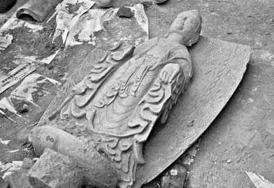 历史上唐太宗灭佛,唐武宗灭佛的真实原因