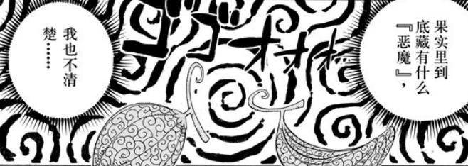 海贼王恶魔果实需要什么条件,详细讲解海贼王恶魔果实