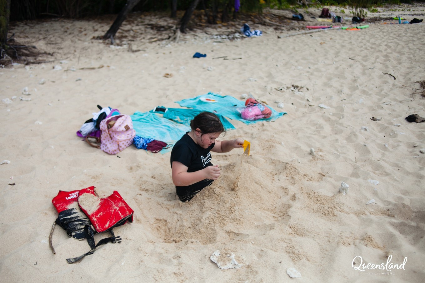 凯恩斯附近的海岛,凯恩斯海岛旅游攻略