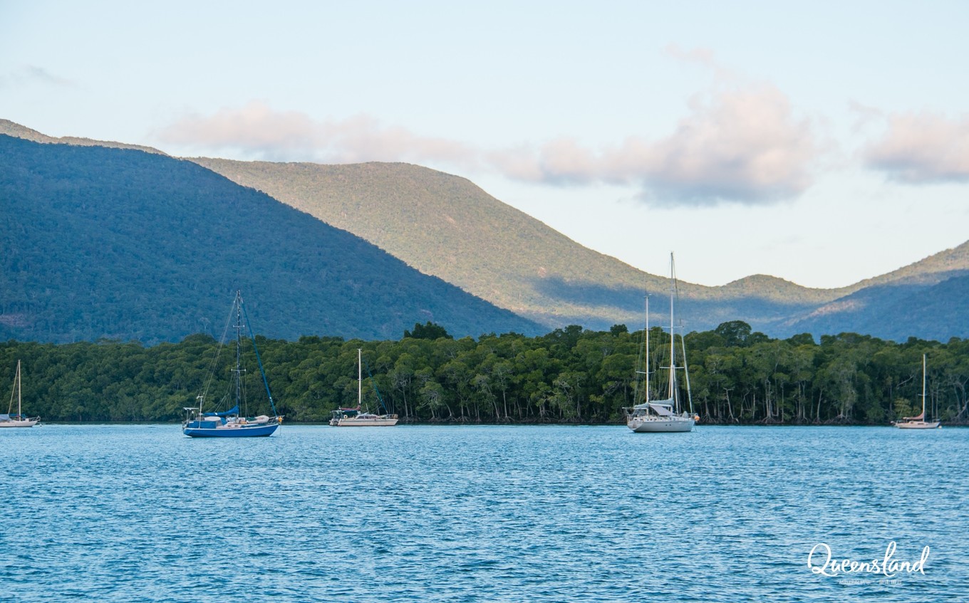 大堡礁值得去吗现在能去吗,大堡礁旅行攻略